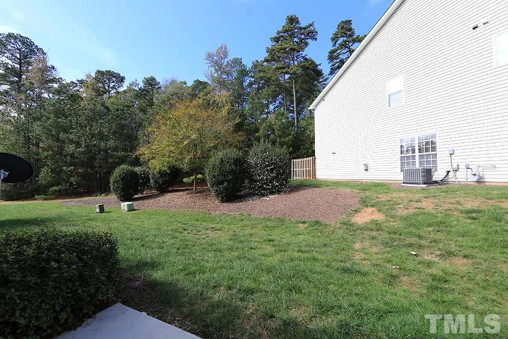 2941 Settle In Lane Raleigh, NC 27614 - Photo 12 of 13 Gallery Image 12