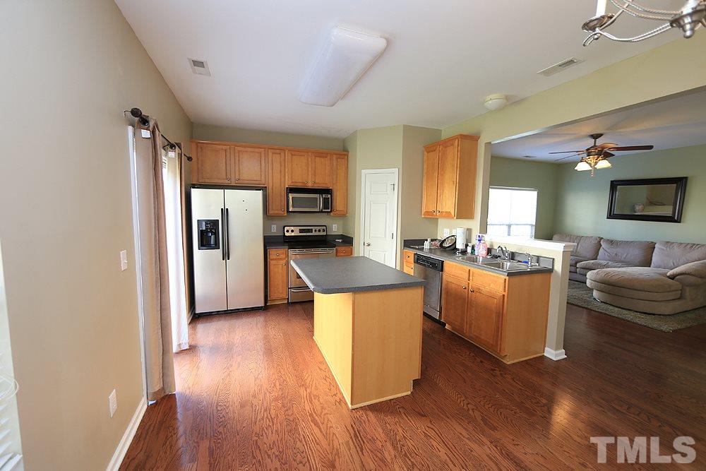 2941 Settle In Lane Raleigh, NC 27614 - Photo 6 of 13 Gallery Image 6