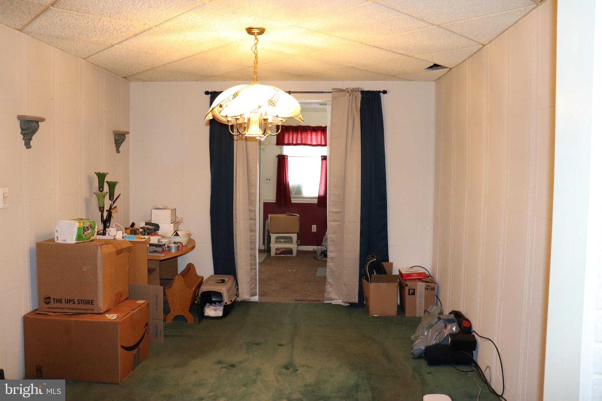 1949 Frames Road Dundalk, MD 21222 - Photo 8 of 23 Dining Roomm
