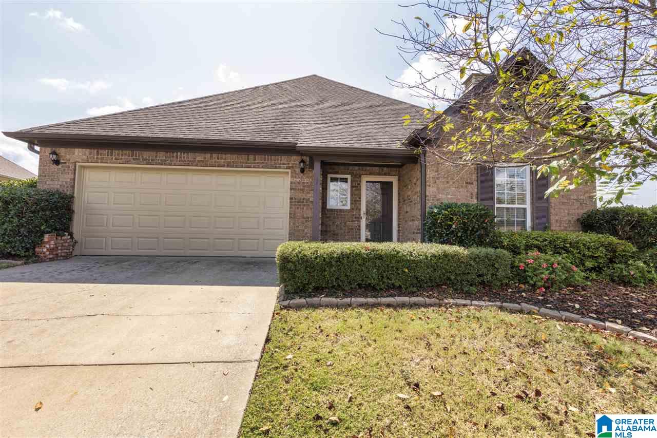 3028 Madison Lane Chelsea, AL 35043 - Photo 1 of 36