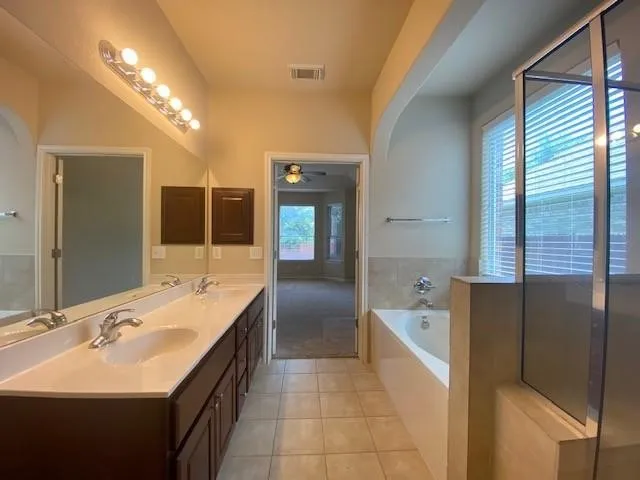 $2,350 | 3444 Pine Needle Circle, Round Rock, TX 78681