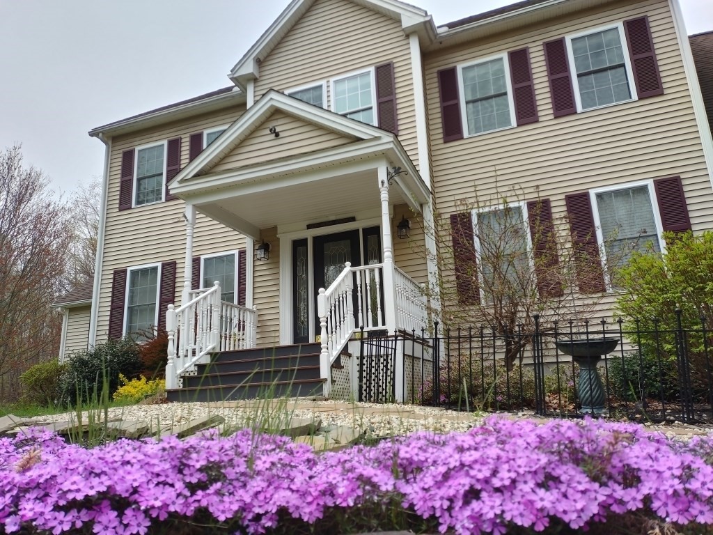 55 West Princeton Road Westminster, MA 01473 - Photo 17 of 41 Gallery Image 17