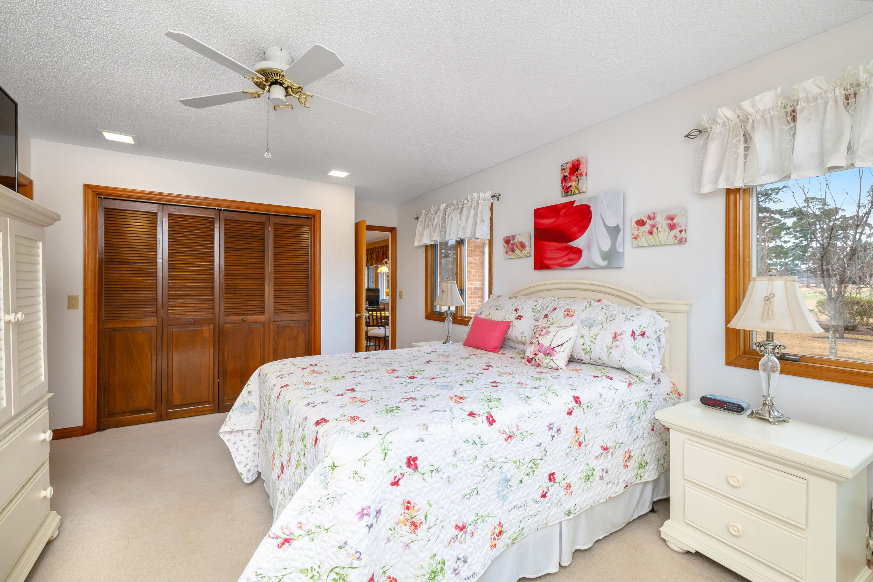 612 Santee Drive Santee, SC 29142 - Photo 27 of 48 2026 Master BR 2