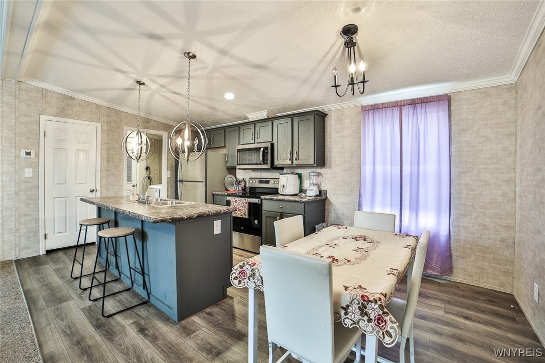 1774 Military Road, Unit 27 Buffalo, NY 14217 - Photo 12 of 35