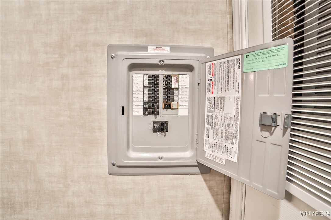 1774 Military Road, Unit 27 Buffalo, NY 14217 - Photo 25 of 35