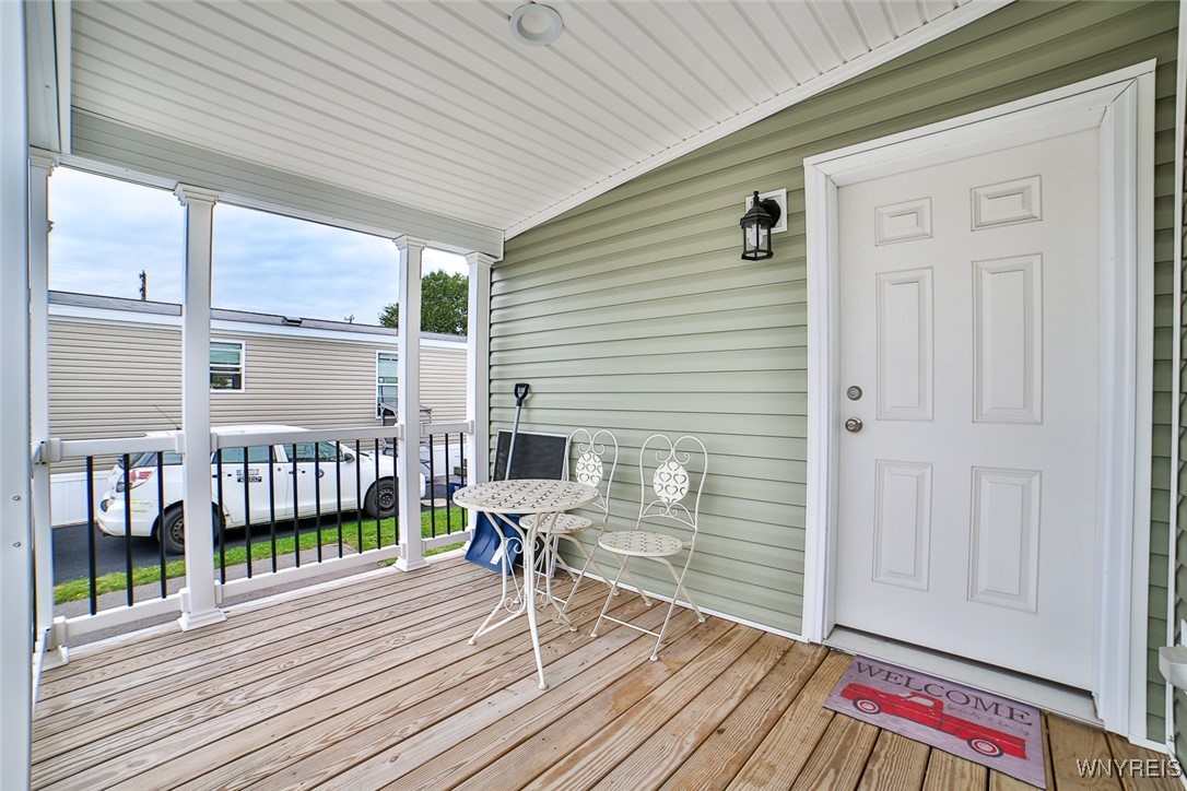 1774 Military Road, Unit 27 Buffalo, NY 14217 - Photo 28 of 35