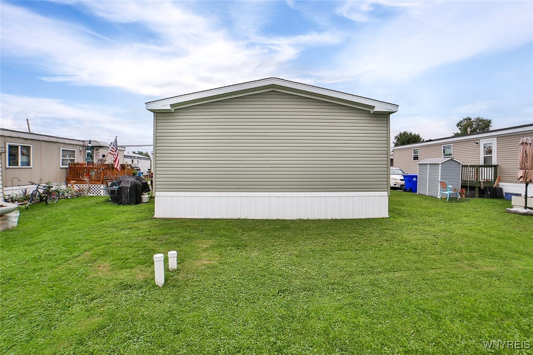 1774 Military Road, Unit 27 Buffalo, NY 14217 - Photo 31 of 35