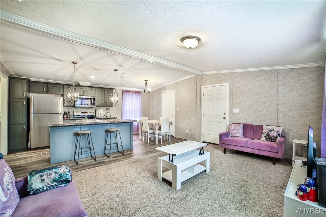 1774 Military Road, Unit 27 Buffalo, NY 14217 - Photo 4 of 35