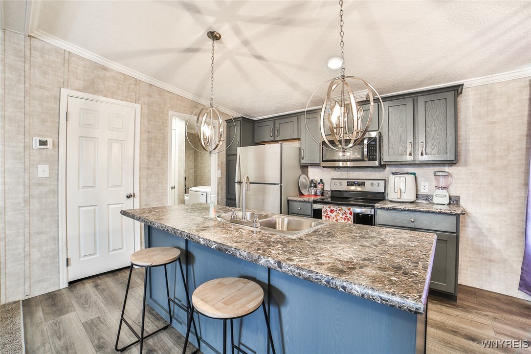 1774 Military Road, Unit 27 Buffalo, NY 14217 - Photo 10 of 35