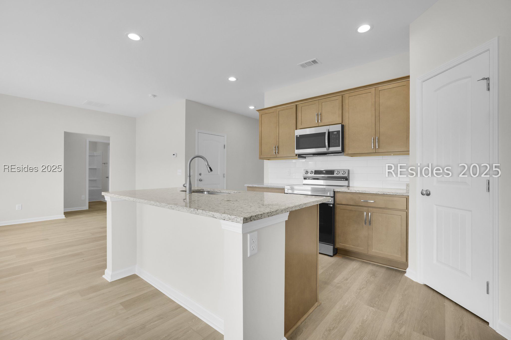 127 Founders Walk Bluffton, SC 29910 - Photo 11 of 36 Stock photos shown; to be similar not identical.