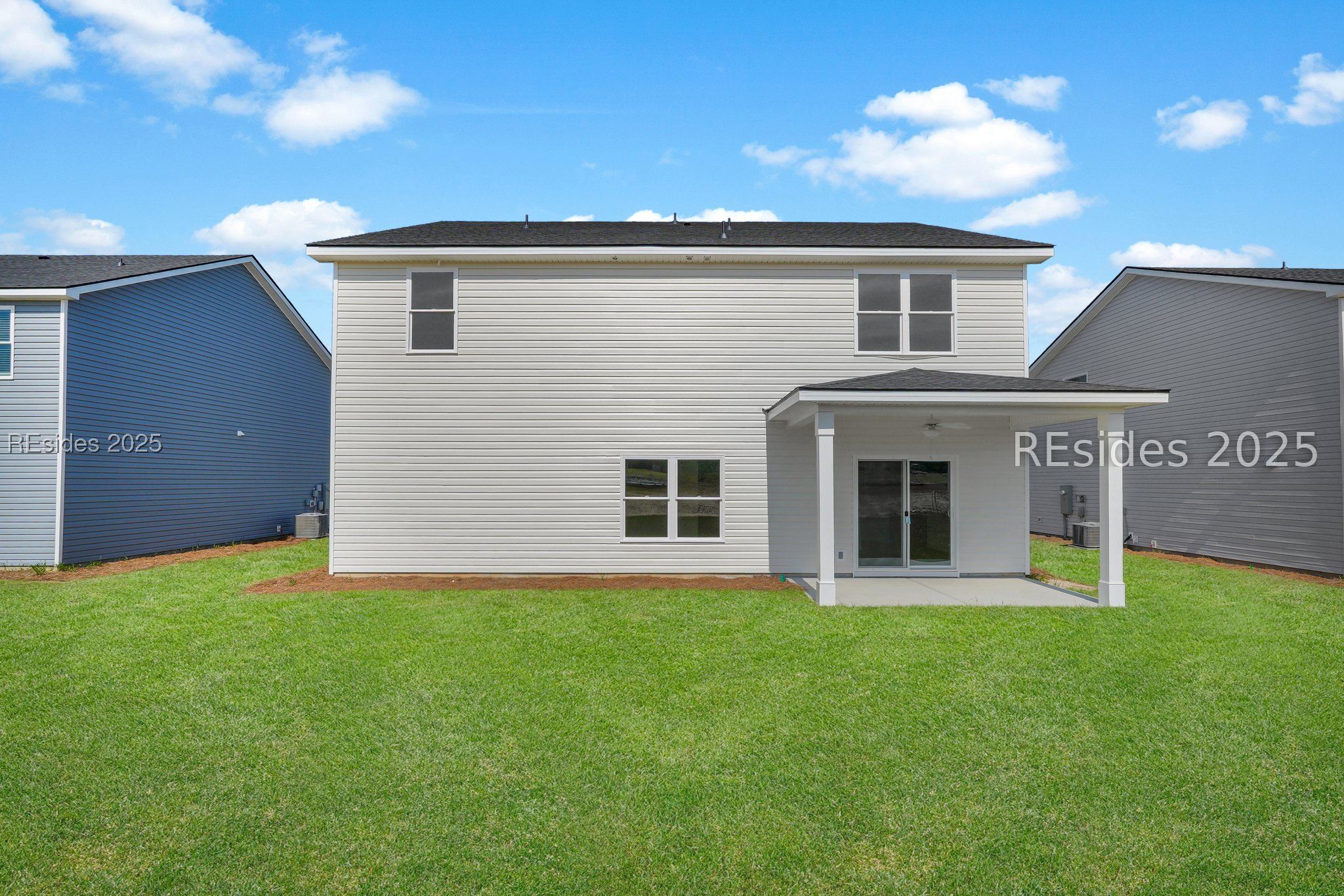 127 Founders Walk Bluffton, SC 29910 - Photo 36 of 36 Stock photos shown; to be similar not identical.