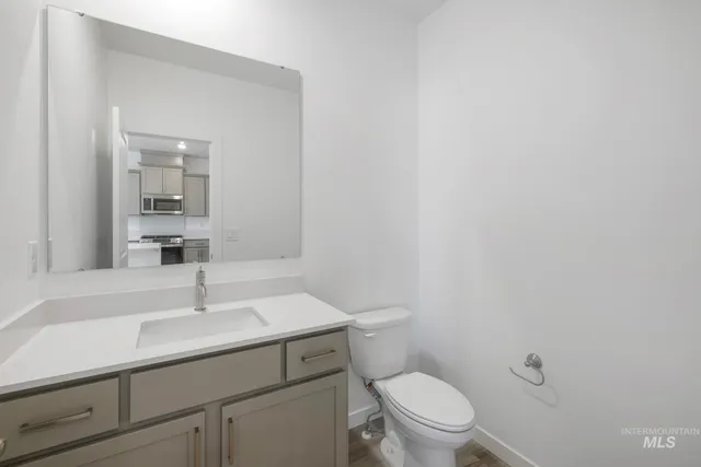 $2,450 | 4242 West Perspective Street, Eagle, ID 83616