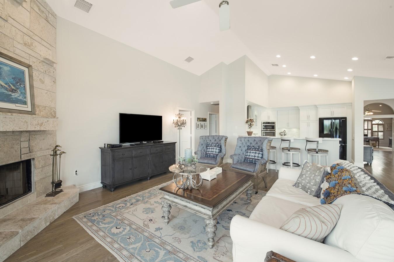 1600 Southwest 19th Avenue Boca Raton, FL 33486 - Photo 37 of 37 Open Floorplan