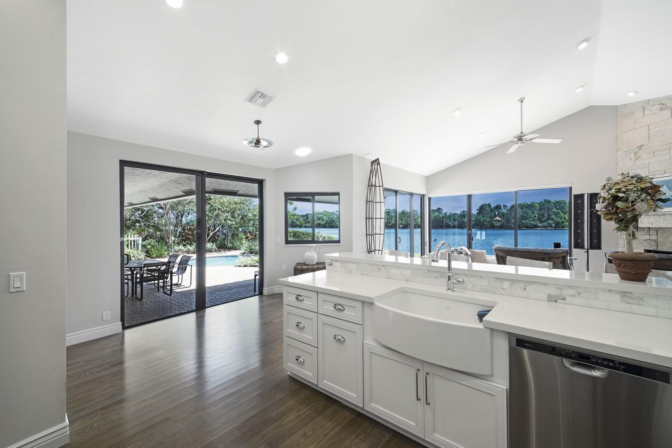 1600 Southwest 19th Avenue Boca Raton, FL 33486 - Photo 13 of 37 Quartz Counter Tops