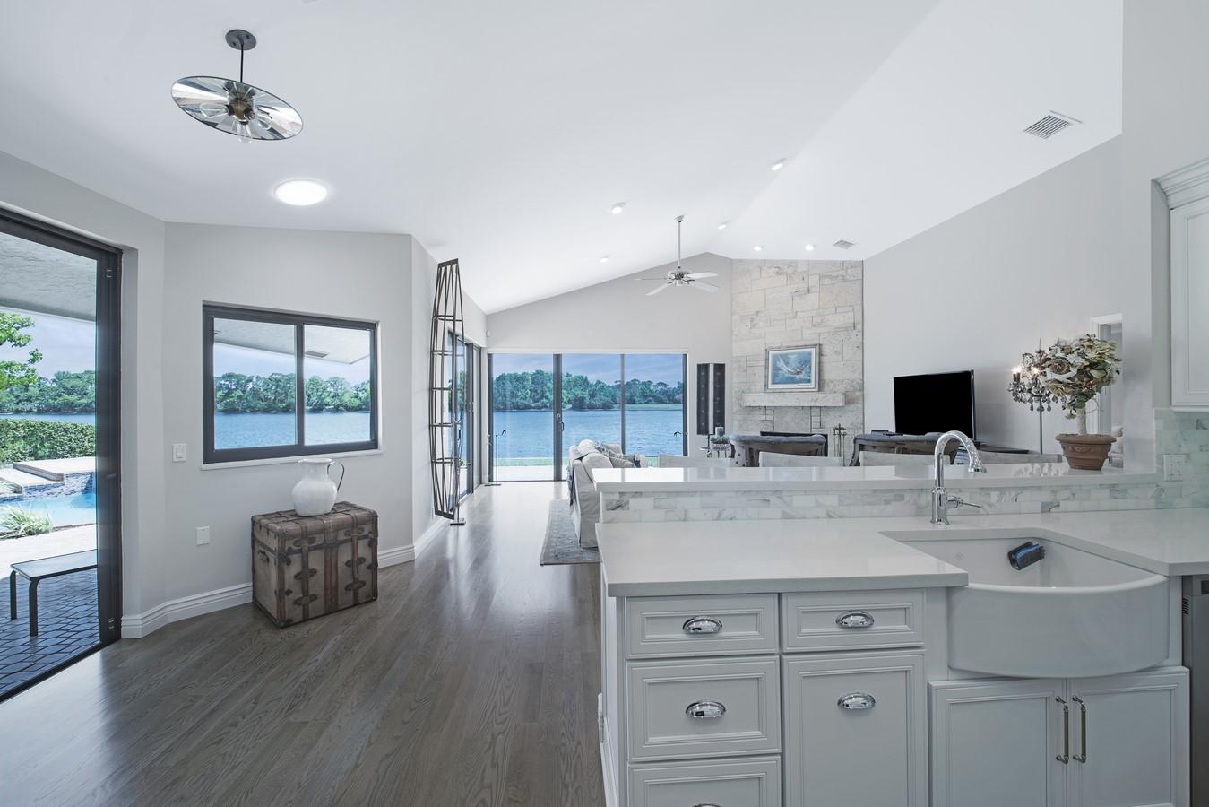 1600 Southwest 19th Avenue Boca Raton, FL 33486 - Photo 14 of 37 Custom Cabinetry