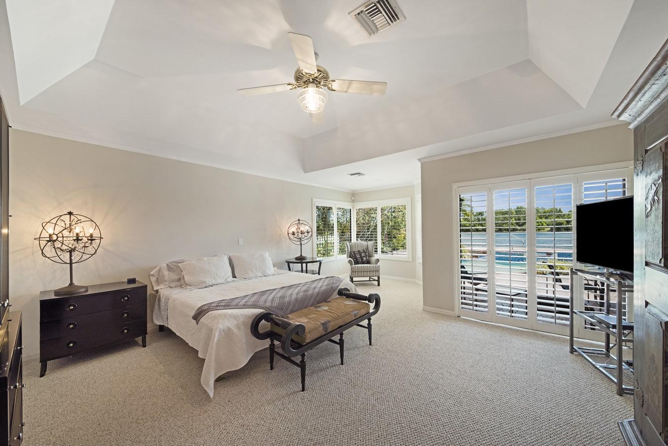 1600 Southwest 19th Avenue Boca Raton, FL 33486 - Photo 16 of 37 Master Retreat