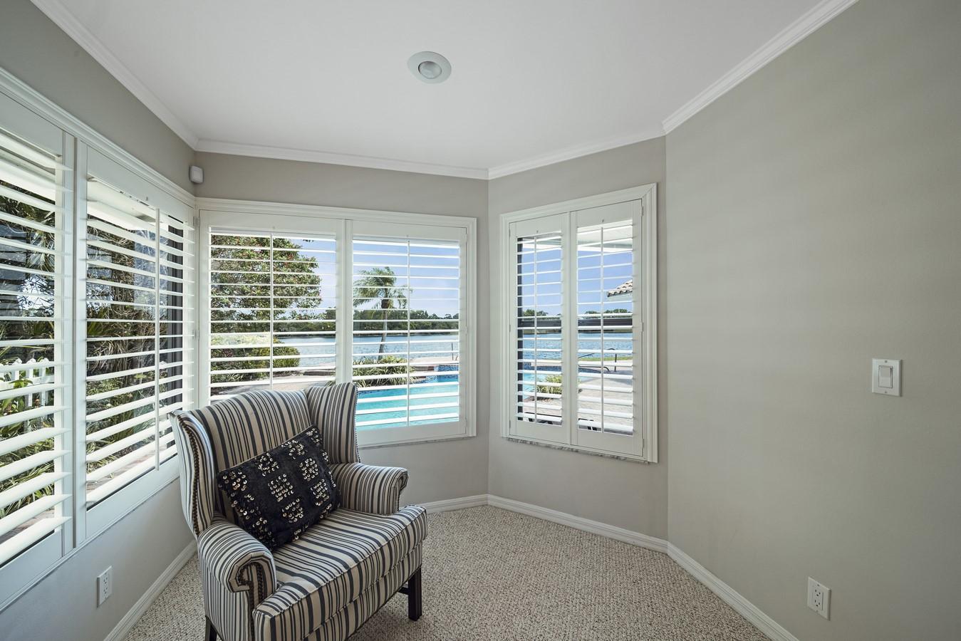 1600 Southwest 19th Avenue Boca Raton, FL 33486 - Photo 17 of 37 Sitting Room