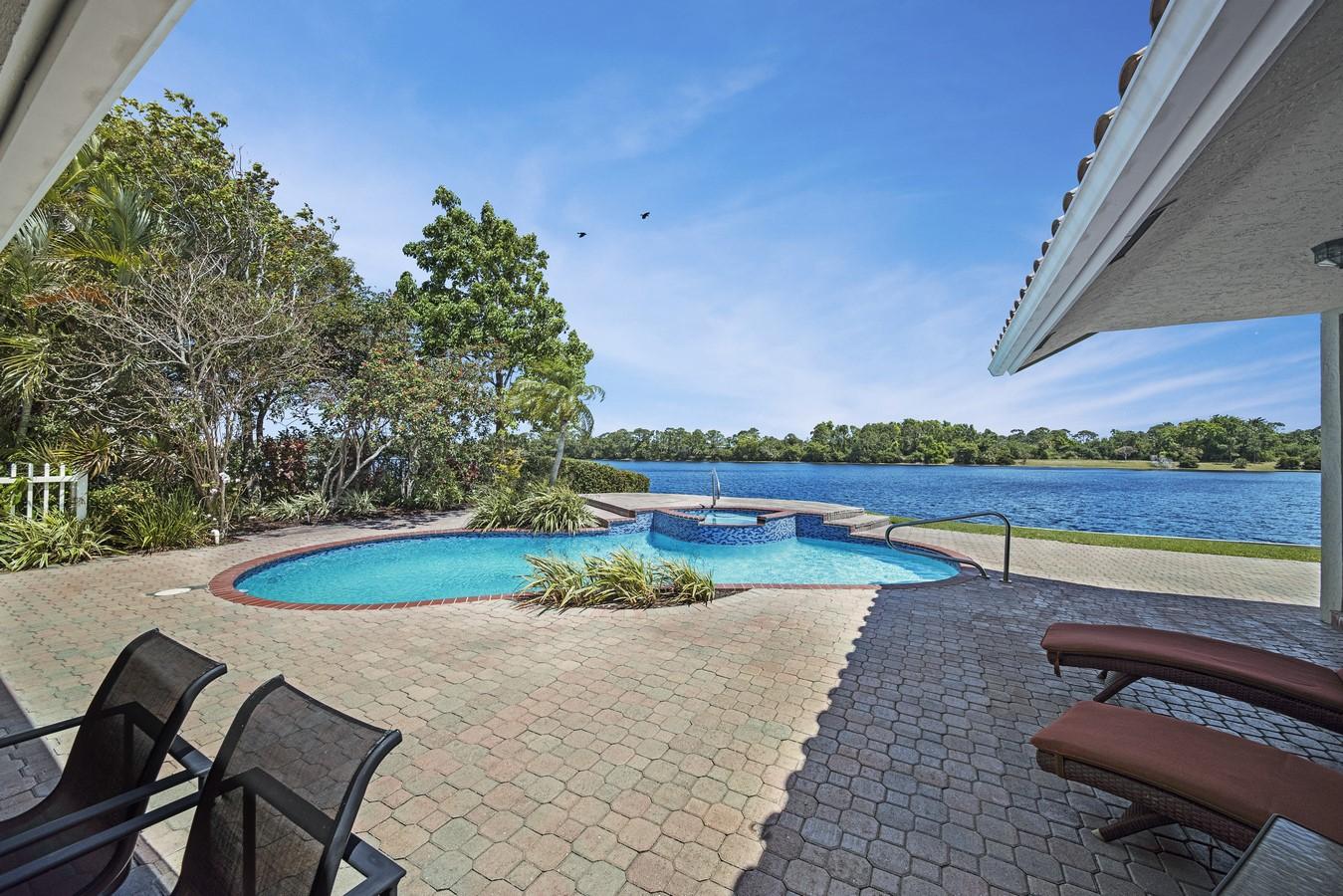 1600 Southwest 19th Avenue Boca Raton, FL 33486 - Photo 27 of 37 Pool