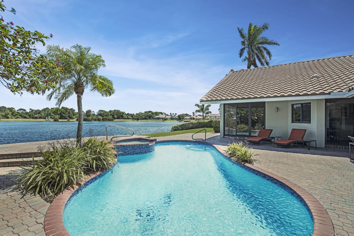 1600 Southwest 19th Avenue Boca Raton, FL 33486 - Photo 31 of 37 Lake View