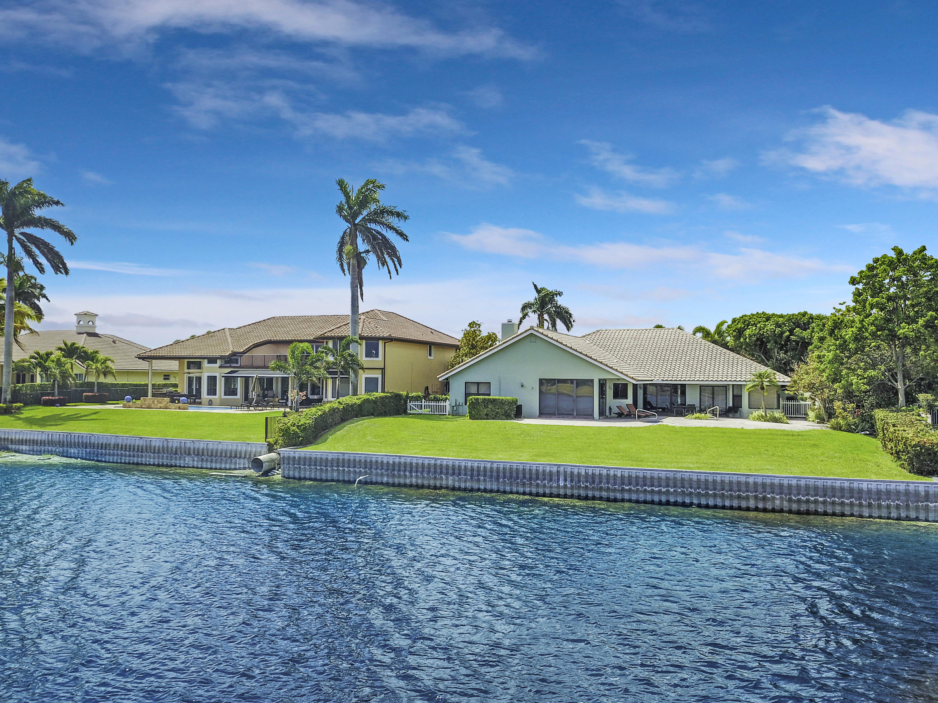 1600 Southwest 19th Avenue Boca Raton, FL 33486 - Photo 34 of 37 Aerial