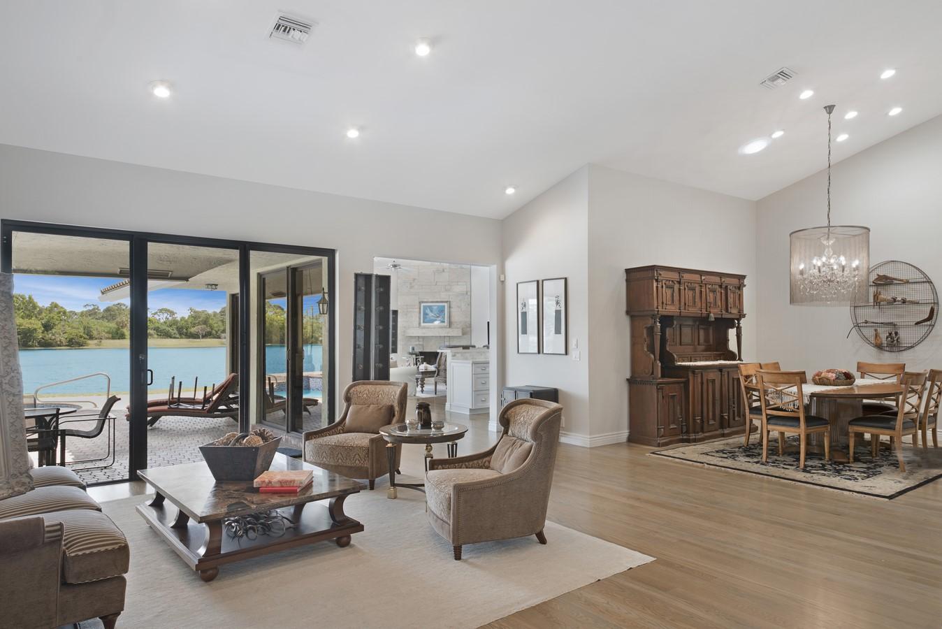 1600 Southwest 19th Avenue Boca Raton, FL 33486 - Photo 5 of 37 Wood Flooring