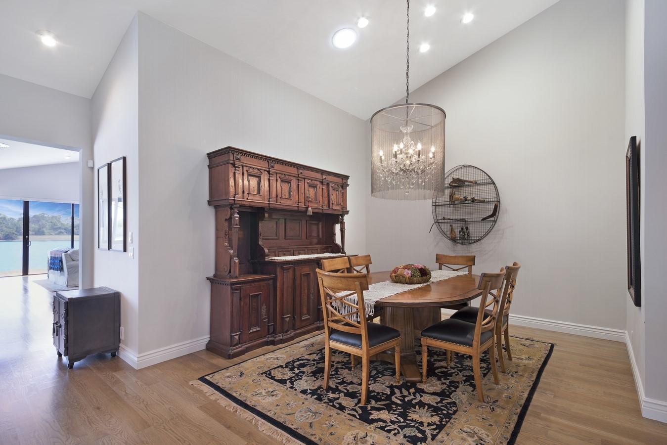 1600 Southwest 19th Avenue Boca Raton, FL 33486 - Photo 6 of 37 Dining Area