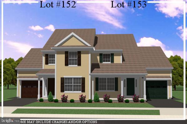 756 Wallingford Road, Unit 140 Lititz, PA 17543 - Photo 1 of 1