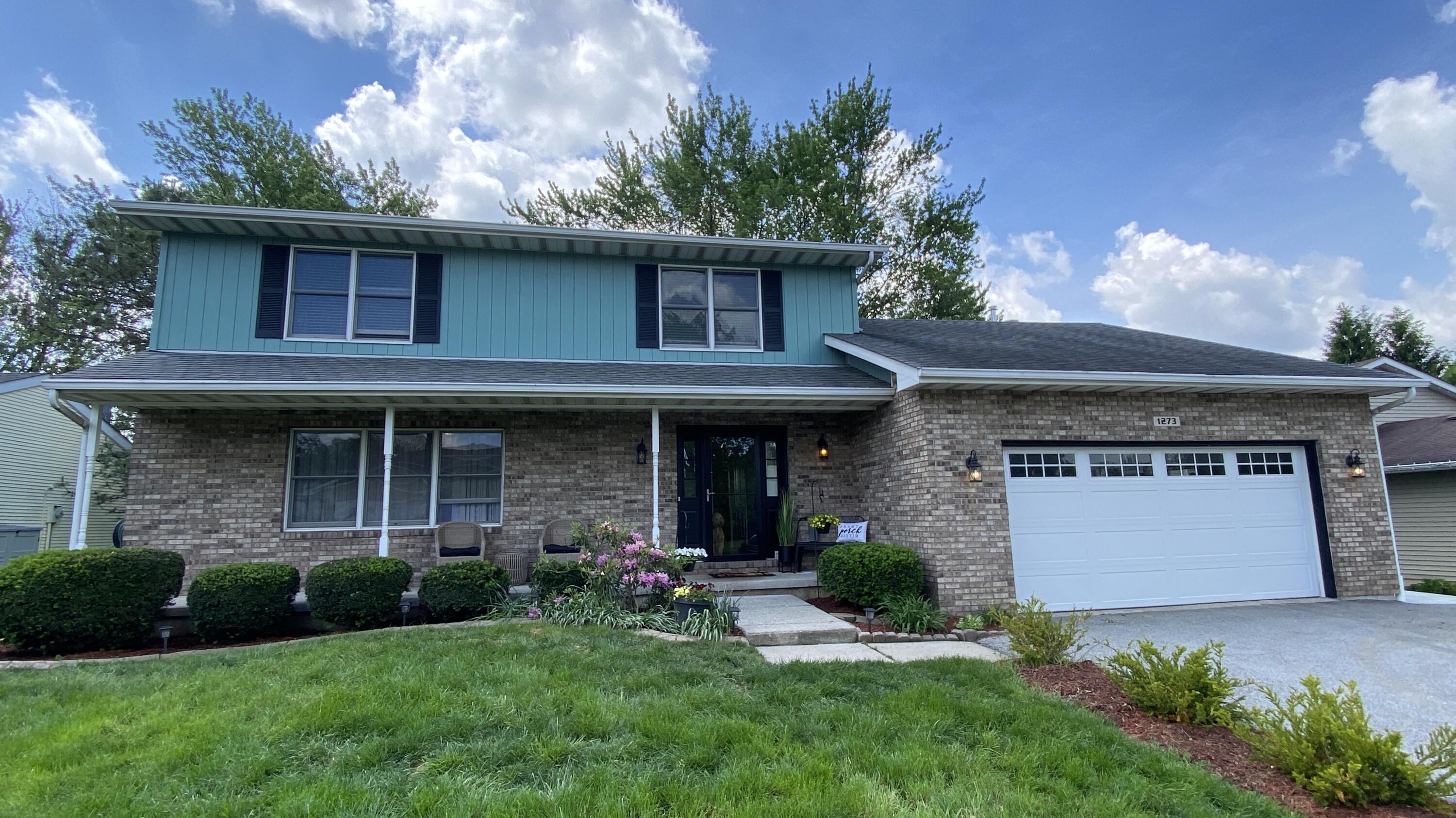 1273 Brandywine Road Crown Point, IN 46307 - Photo 1 of 141 3000x1687