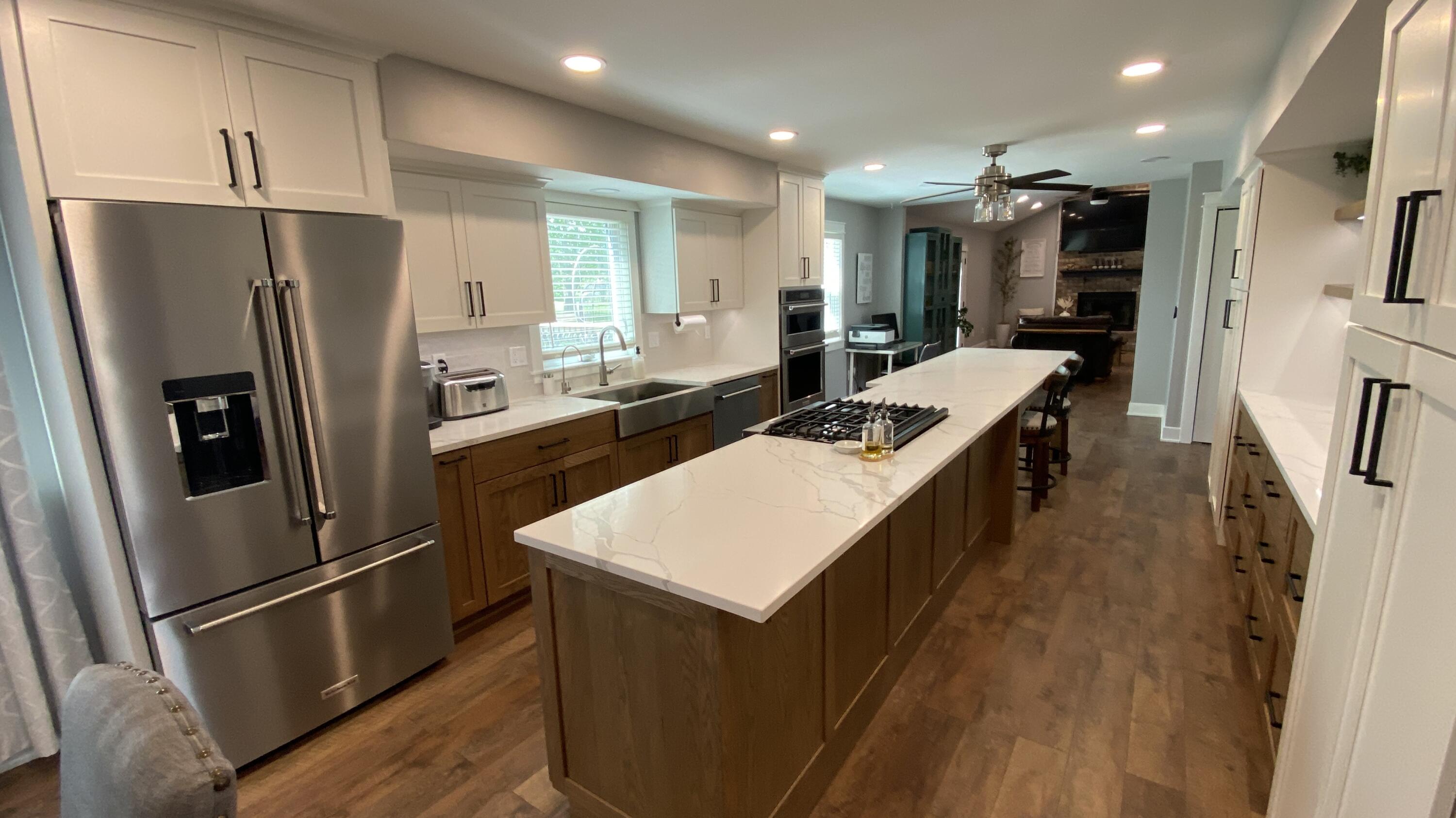 1273 Brandywine Road Crown Point, IN 46307 - Photo 3 of 141 3000x1687