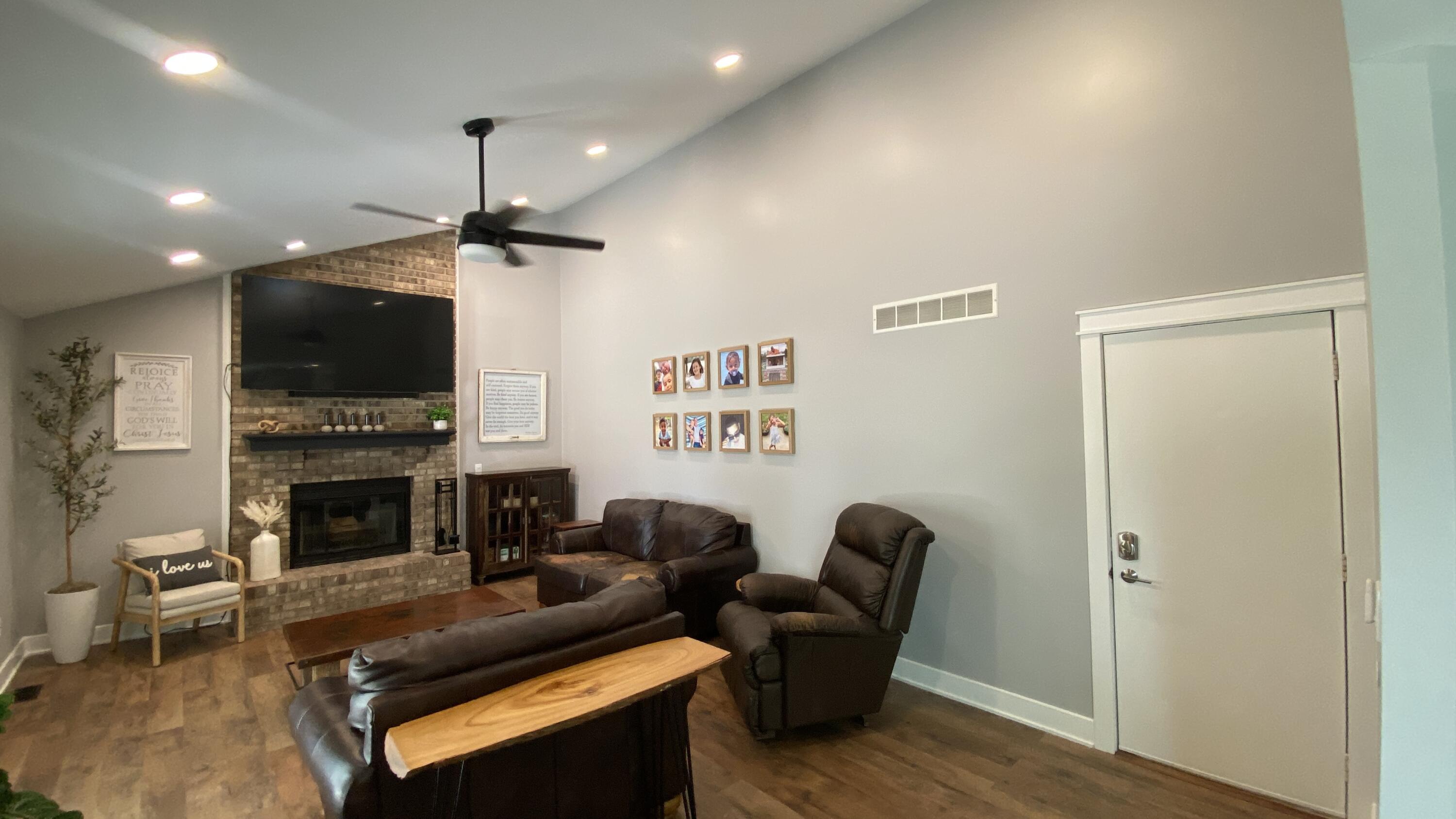 1273 Brandywine Road Crown Point, IN 46307 - Photo 6 of 141 3000x1687