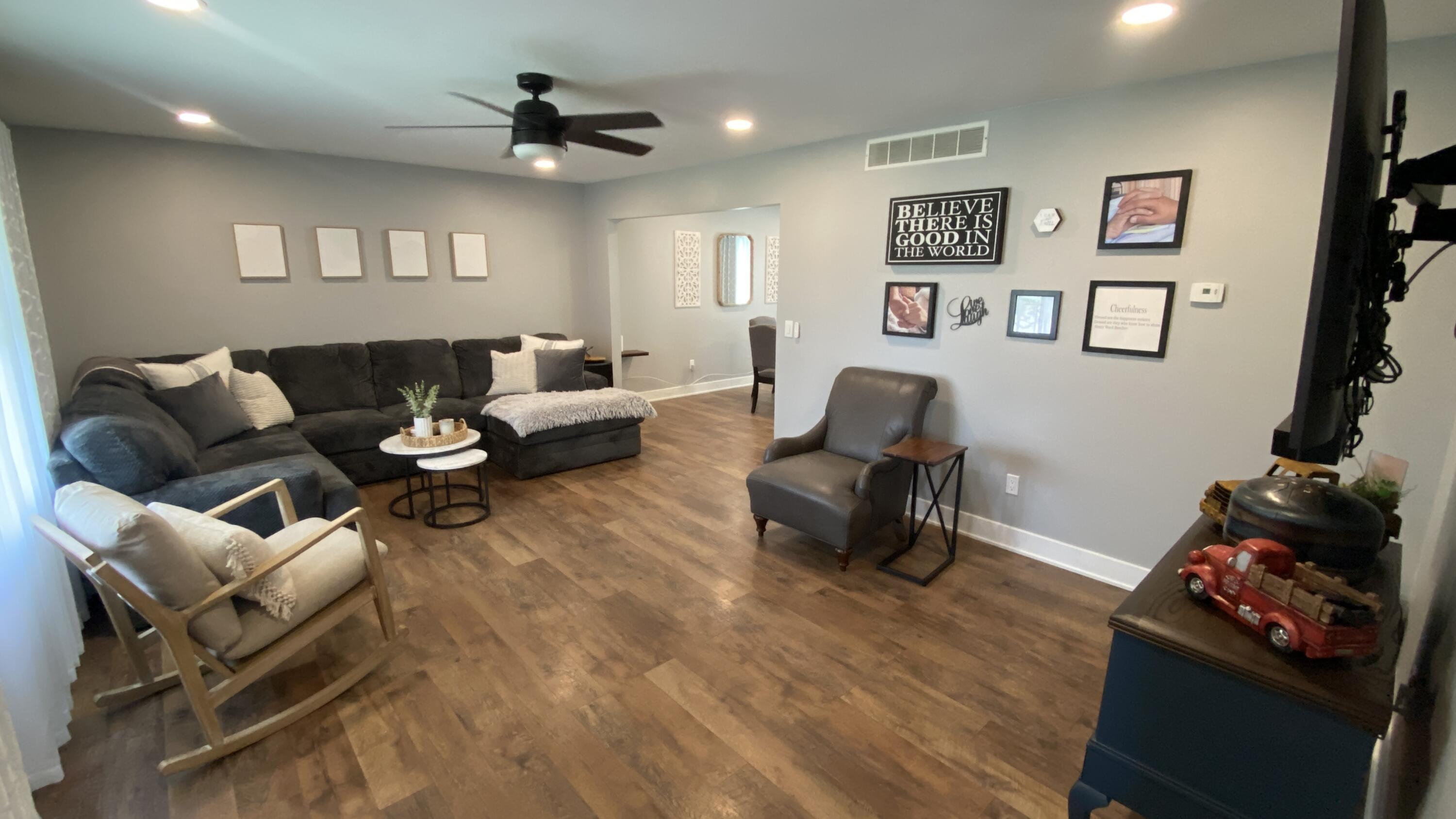 1273 Brandywine Road Crown Point, IN 46307 - Photo 7 of 141 3000x1687