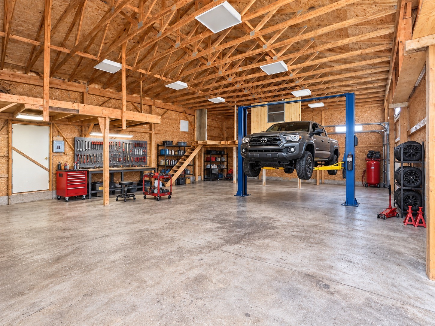 6 Roat Drive Lisle, NY 13797 - Photo 29 of 38 Gallery Image 29