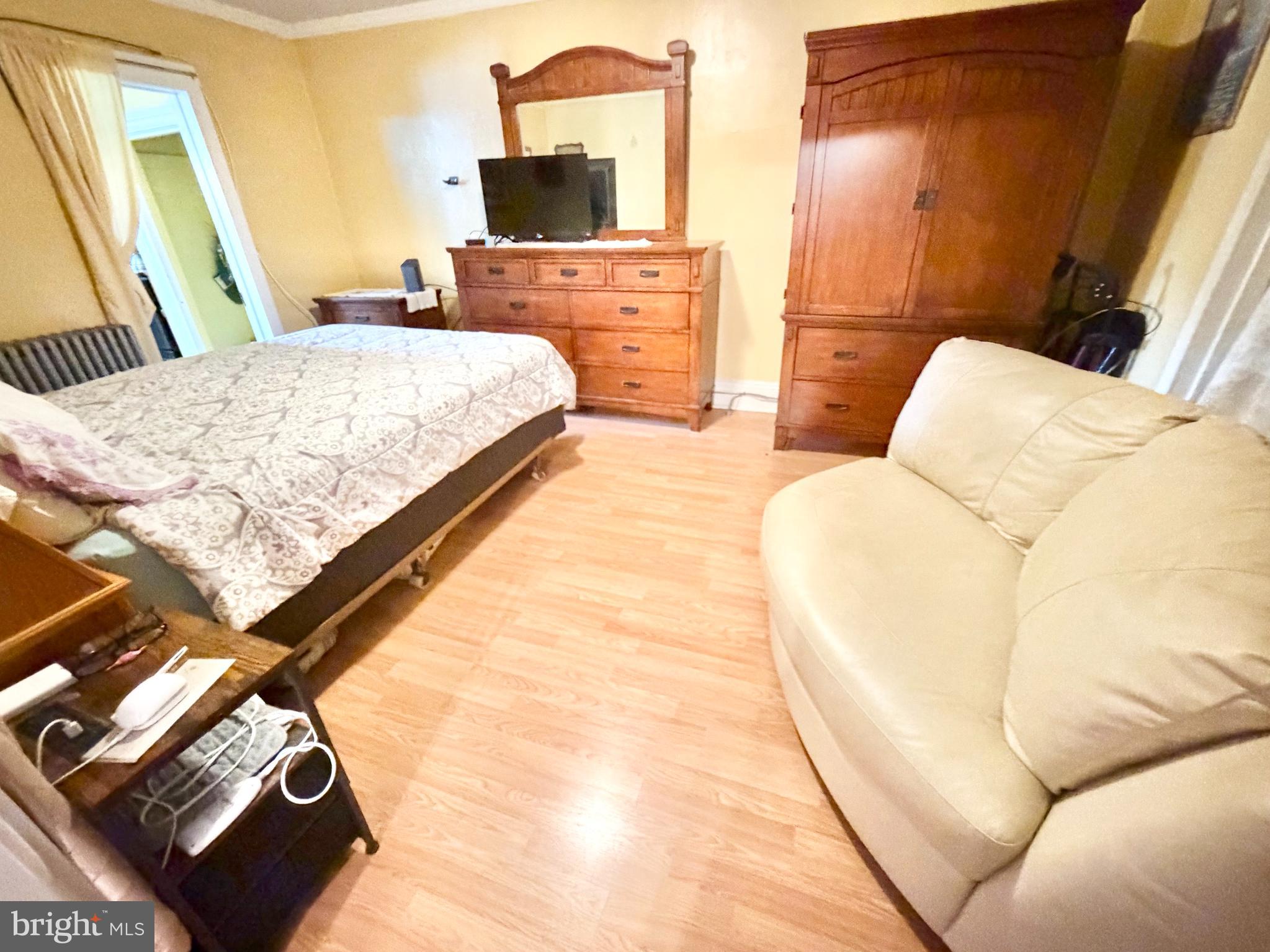 66 Hanover Street Pemberton, NJ 08068 - Photo 15 of 56 Main Floor Bedroom