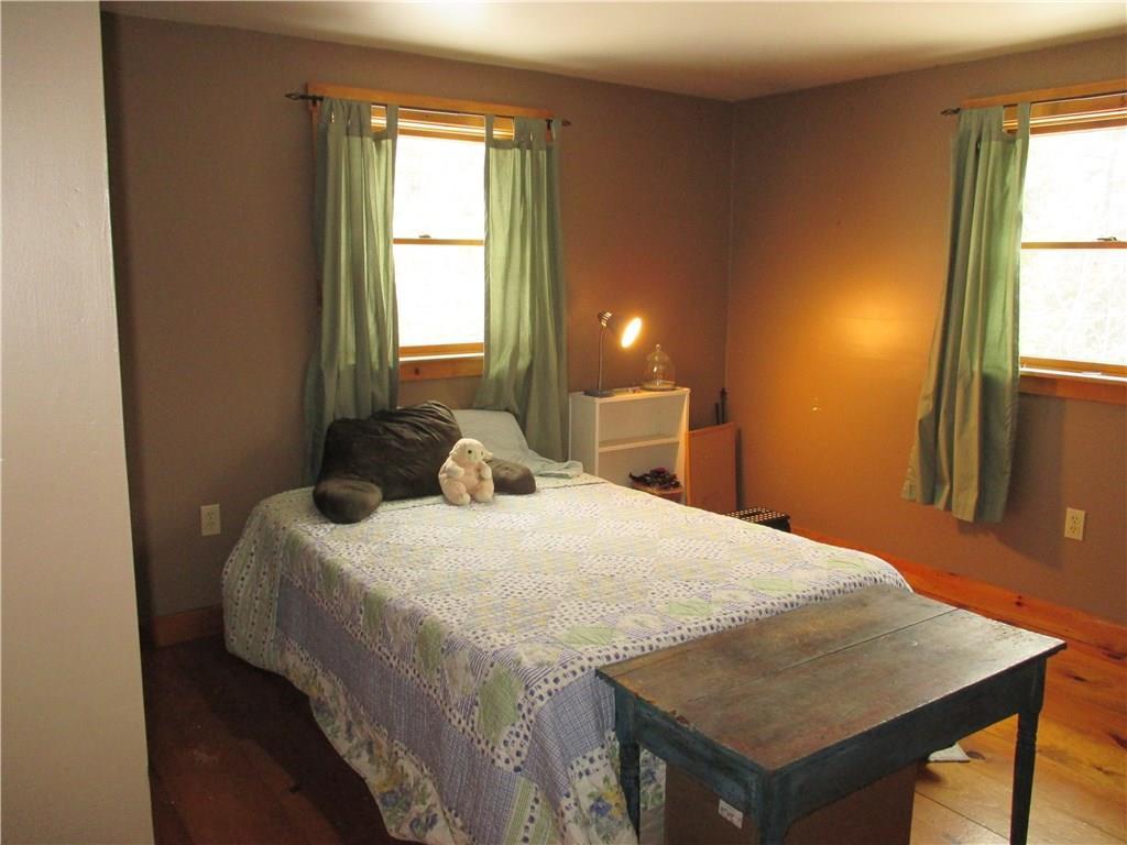 746 Pleasant View Ridge Road South China, ME 04358 - Photo 21 of 29 Fourth bedroom