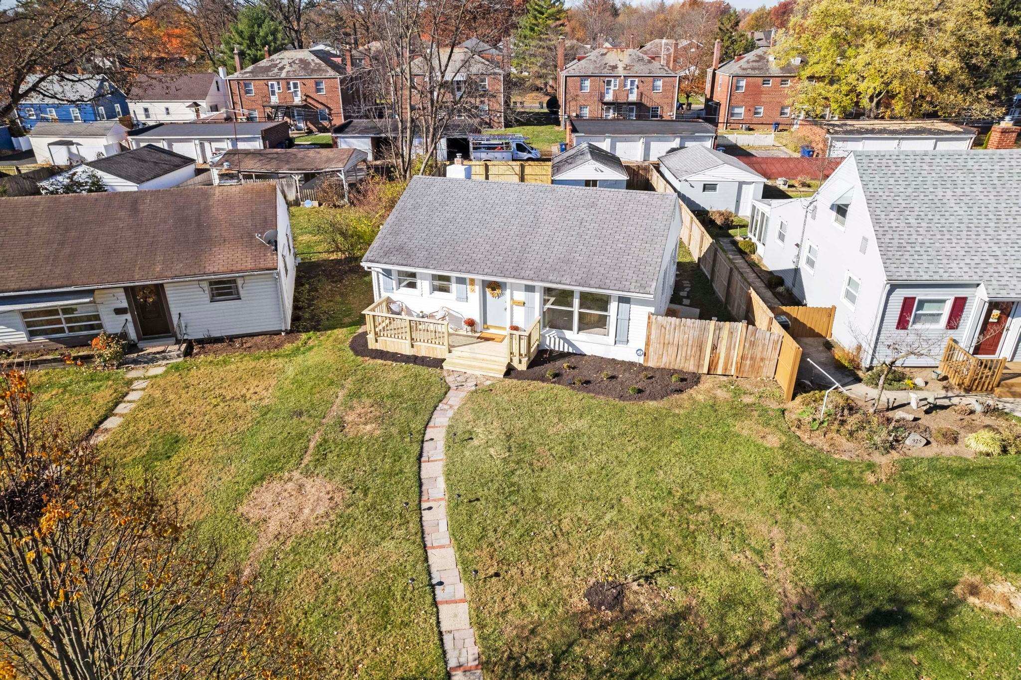 929 South Broadleigh Road Columbus, OH 43209 - Photo 47 of 52 DJI_0998