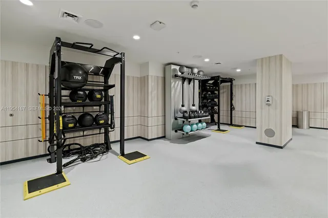 $4,412 | 101 Diplomat Parkway, Unit 2408, Hallandale Beach, FL 33009