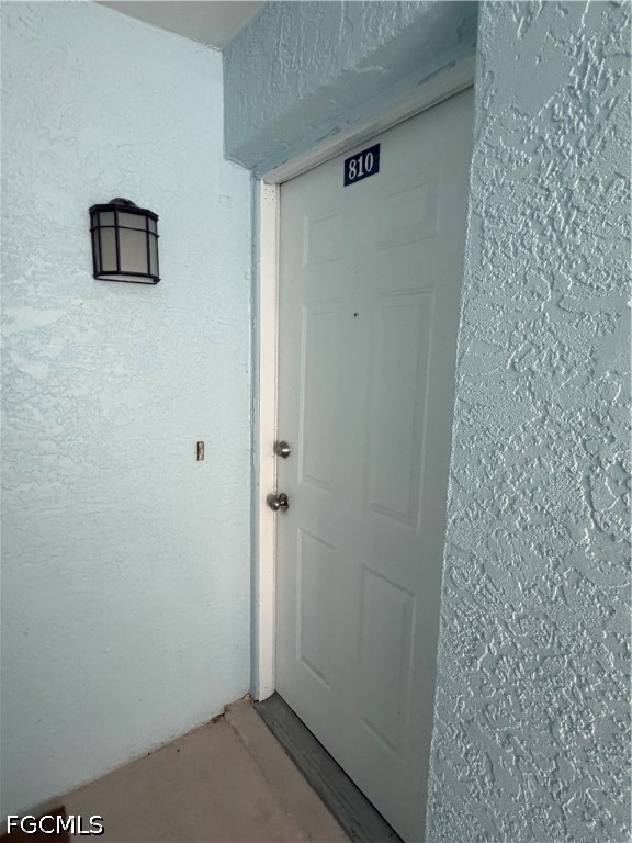 1100 Pondella Road, Unit 810 Cape Coral, FL 33909 - Photo 5 of 19