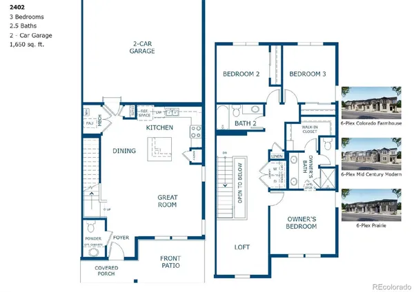 $474,950 | 2034 South Jackson Gap Street, Aurora, CO 80018