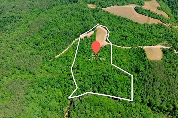 $219,900 | 9 Roby Fulk Road, Pinnacle, NC 27043