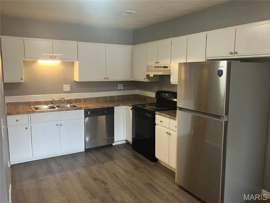 3416 West A Street, Unit D Belleville, IL 62226 - Photo 1 of 11