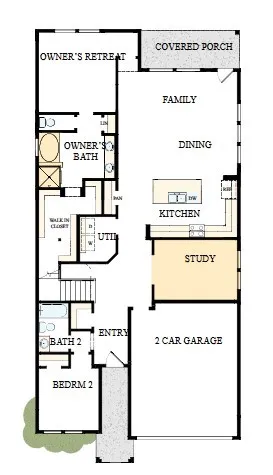 $425,000 | 10706 Midnight Court, Richmond, TX 77469