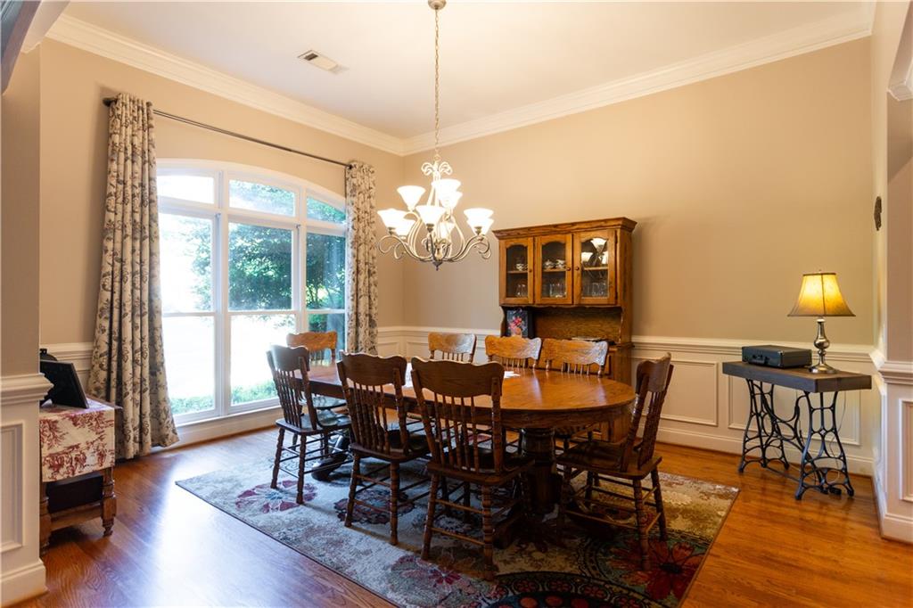 931 Providence Lane Monroe, GA 30656 - Photo 26 of 53