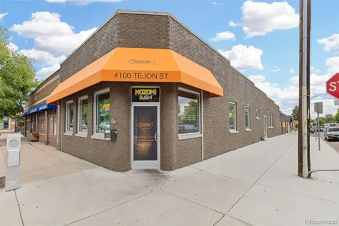 $1,200,000 | 3857 Shoshone Street, Denver, CO 80211