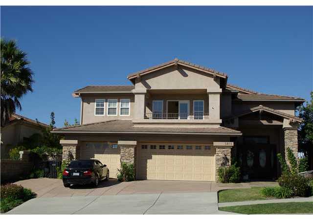 5464 Soledad Road La Jolla, CA 92037 - Photo 1 of 7