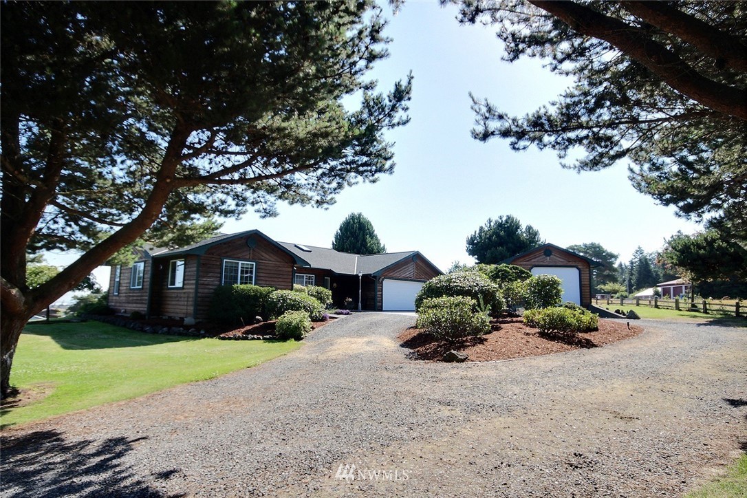 345 West Nelson Road Sequim, WA 98382 - Photo 10 of 25