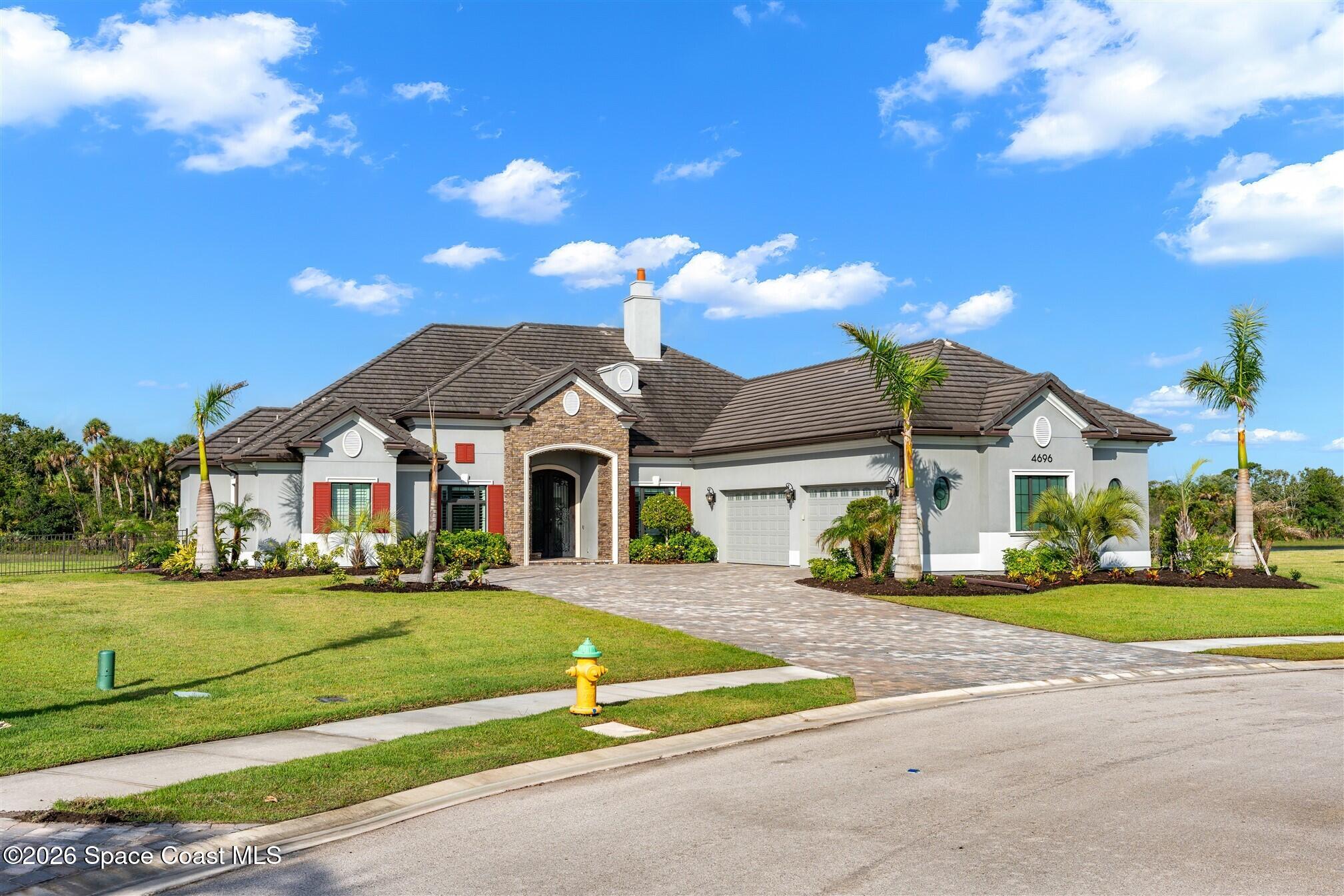 4696 Tea Tree Court Rockledge, FL 32955 - Photo 2 of 121 DSC03488
