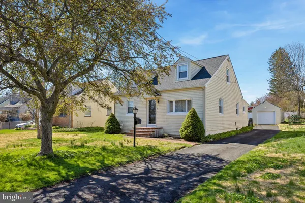 $469,900 | 49 Loller Road, Hatboro, PA 19040