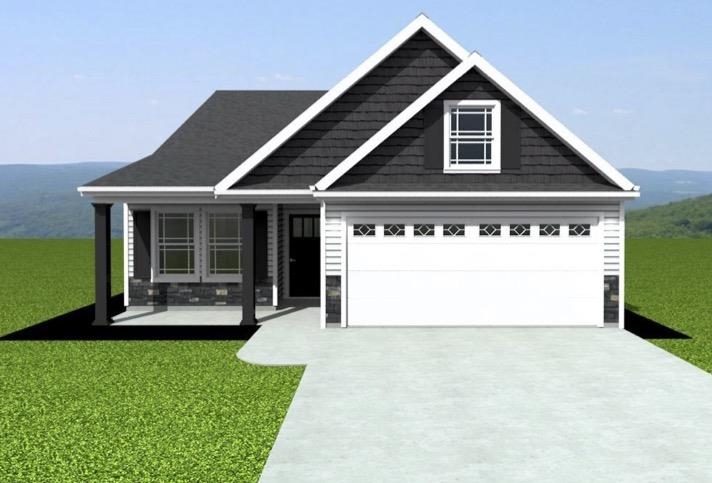 1104 New Basin Drive Inman, SC 29349 - Photo 1 of 3