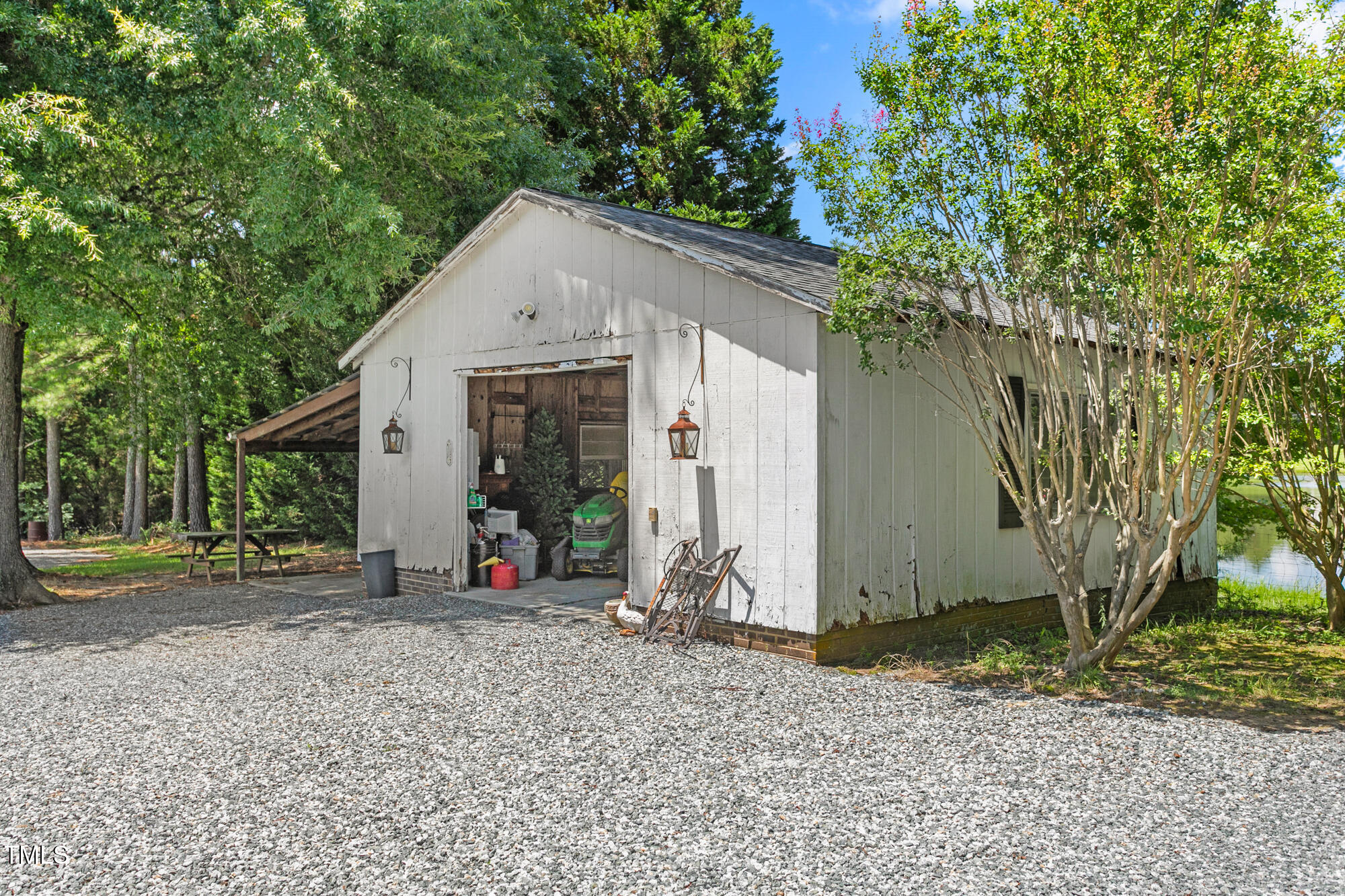6480 Union Ridge Road Burlington, NC 27217 - Photo 40 of 57 6480 Union Ridge Road-39