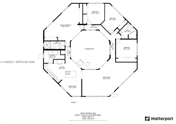 $3,999 | 15240 Southwest 188th Street, Miami, FL 33187